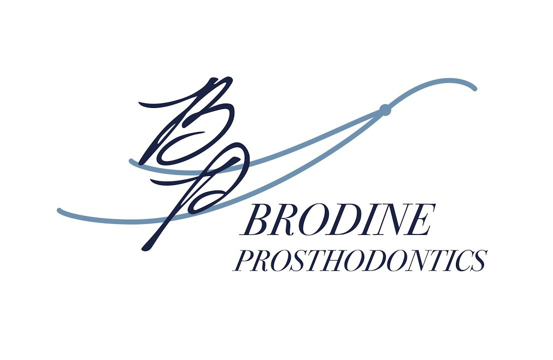 Prosthodontics Logo